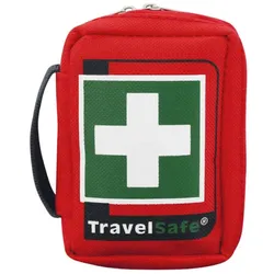 Travelsafe - Førstehjælpsudstyr