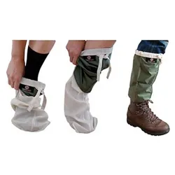 Travelsafe Leech Proof Socks (one Size Fits All) - Strømper Travelsafe Leech Proof Socks (one Size Fits All) - Strømper